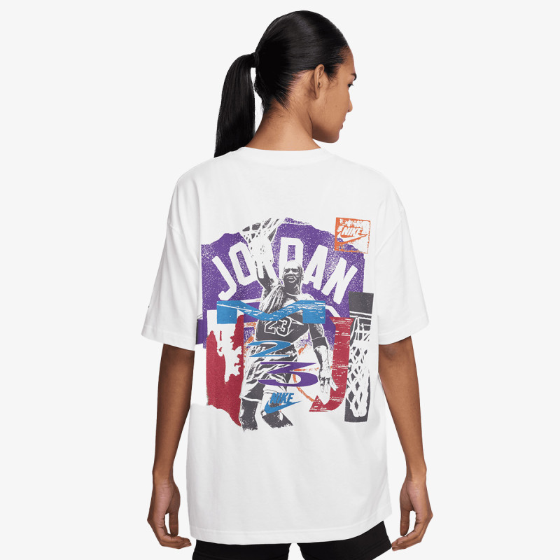 NIKE Majica Jordan Flight 