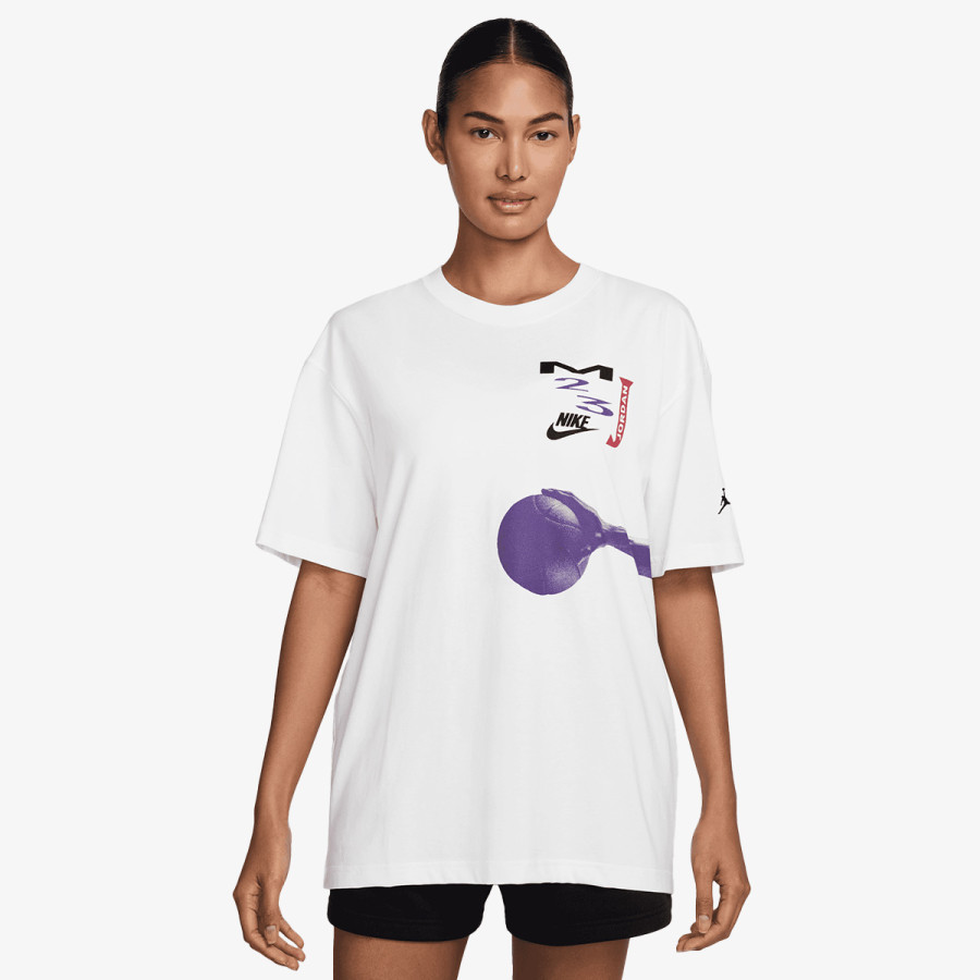 NIKE Majica Jordan Flight 