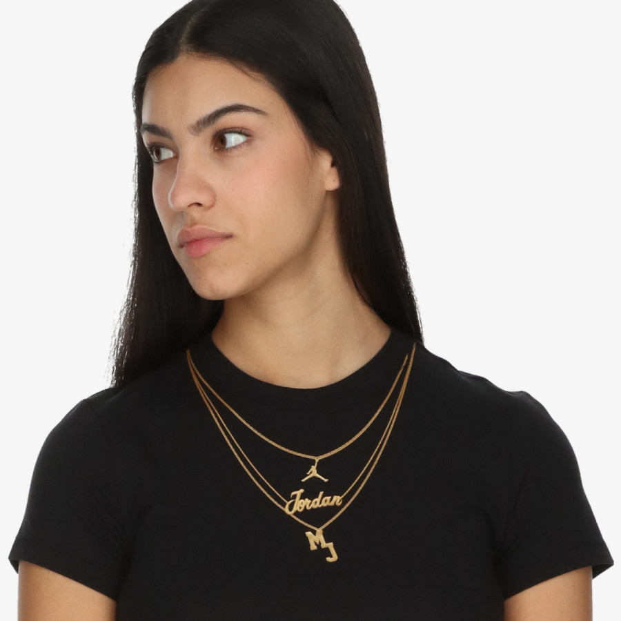 NIKE Majica Jordan Flight 