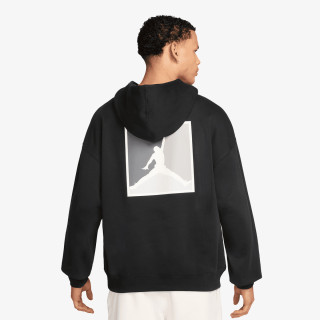 NIKE Dukserica M J BRK GFX PO HD 