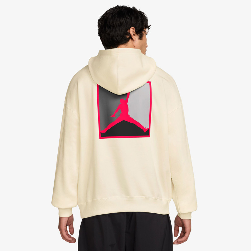 NIKE Dukserica M J BRK GFX PO HD 