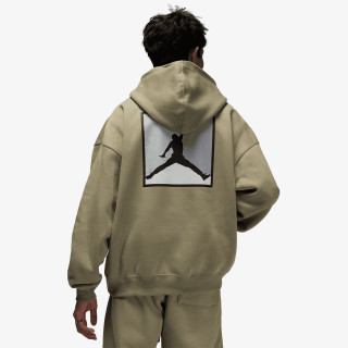 NIKE Dukserica M J BRK GFX PO HD 