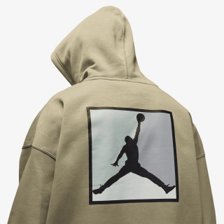 NIKE Dukserica M J BRK GFX PO HD 