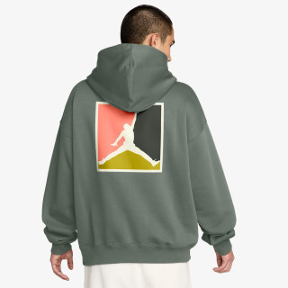 NIKE Dukserica M J BRK GFX PO HD 