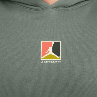 NIKE Dukserica M J BRK GFX PO HD 