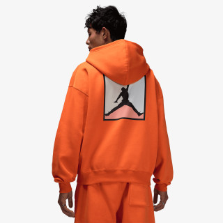NIKE Dukserica M J BRK GFX PO HD 