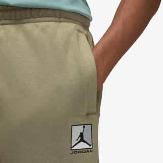 NIKE Donji deo trenerke M J BRK GFX PANT 