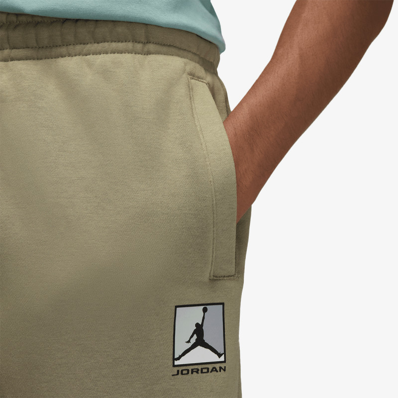 NIKE Donji deo trenerke M J BRK GFX PANT 