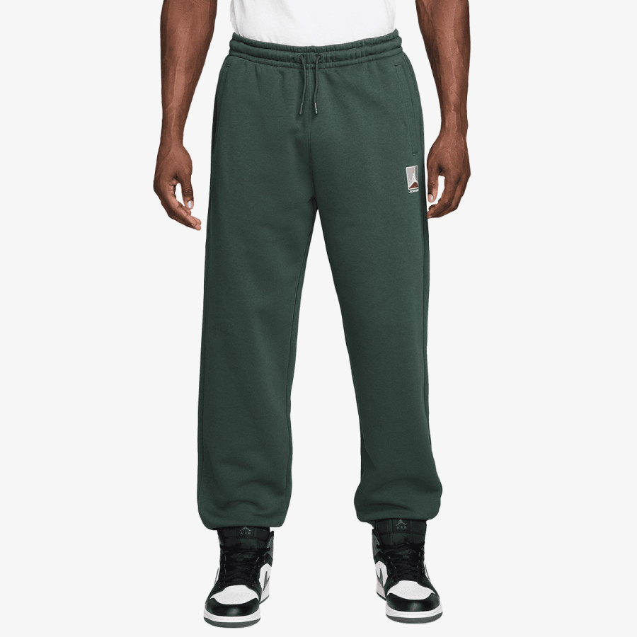 NIKE Donji deo trenerke Jordan Brooklyn Graphics 