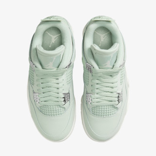 NIKE Patike WMNS AIR JORDAN 4 RETRO S25 
