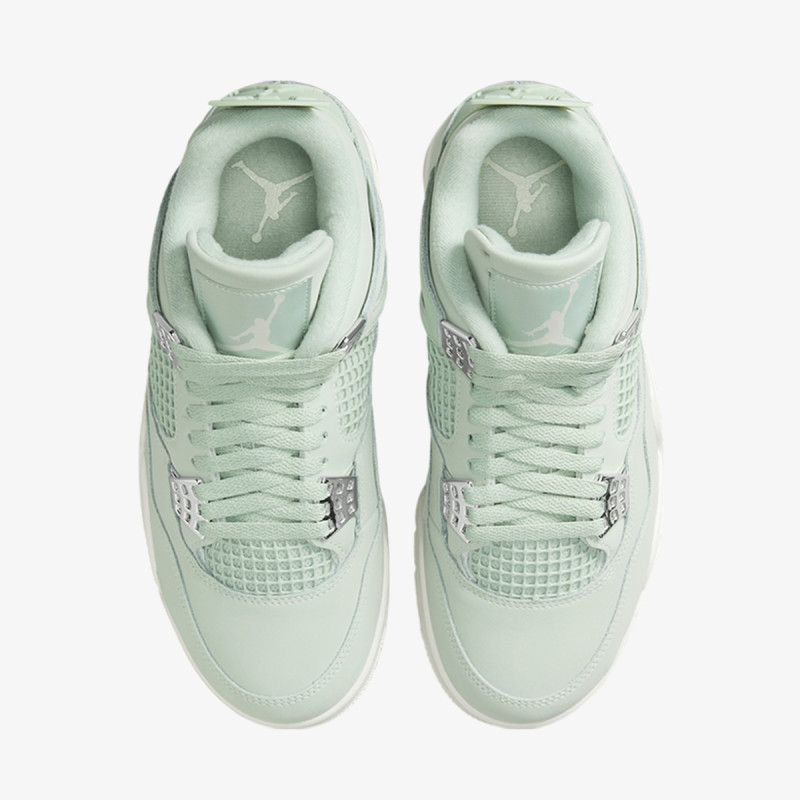 NIKE Patike WMNS AIR JORDAN 4 RETRO S25 