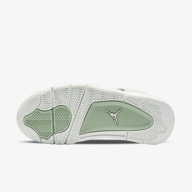 NIKE Patike WMNS AIR JORDAN 4 RETRO S25 