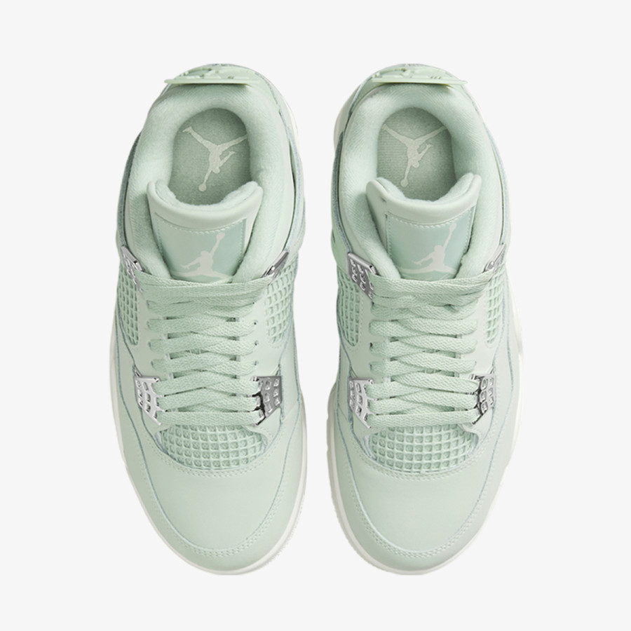 NIKE Patike WMNS AIR JORDAN 4 RETRO S25 
