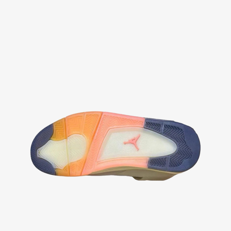 NIKE Patike WMNS AIR JORDAN 4 RETRO 