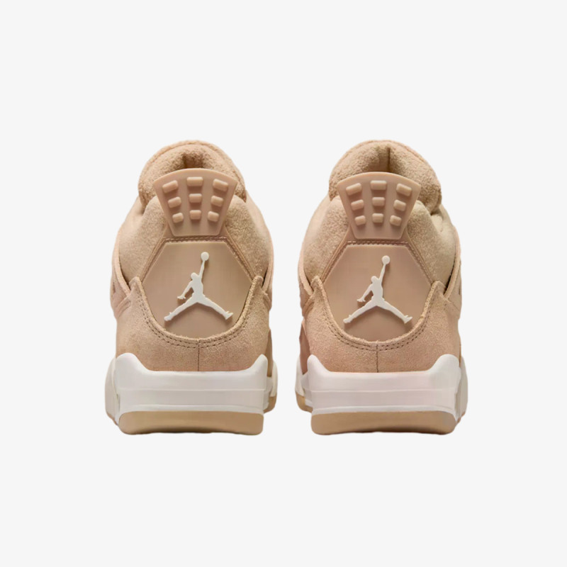 NIKE Patike WMNS AIR JORDAN 4 RETRO 