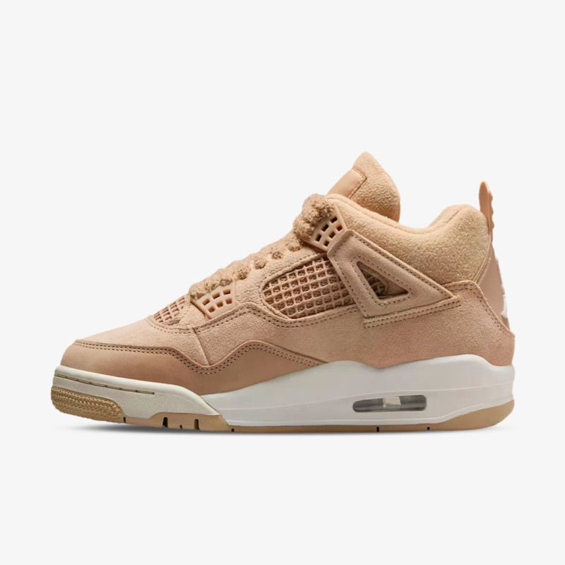 NIKE Patike WMNS AIR JORDAN 4 RETRO 
