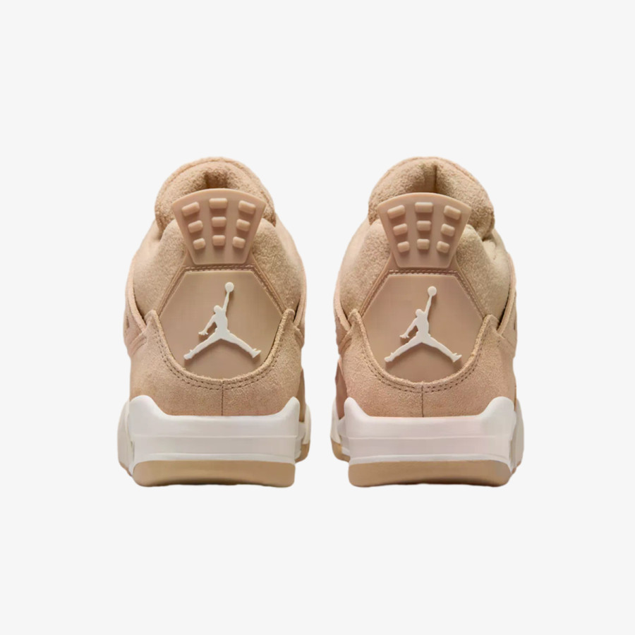 NIKE Patike WMNS AIR JORDAN 4 RETRO 