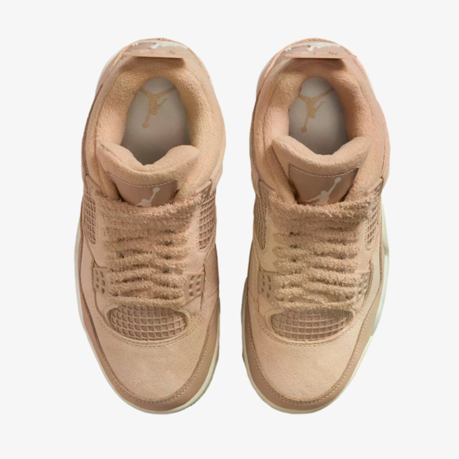 NIKE Patike WMNS AIR JORDAN 4 RETRO 