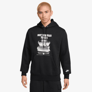 NIKE Dukserica M NK CLUB BB GX HOODIE REISSUE 