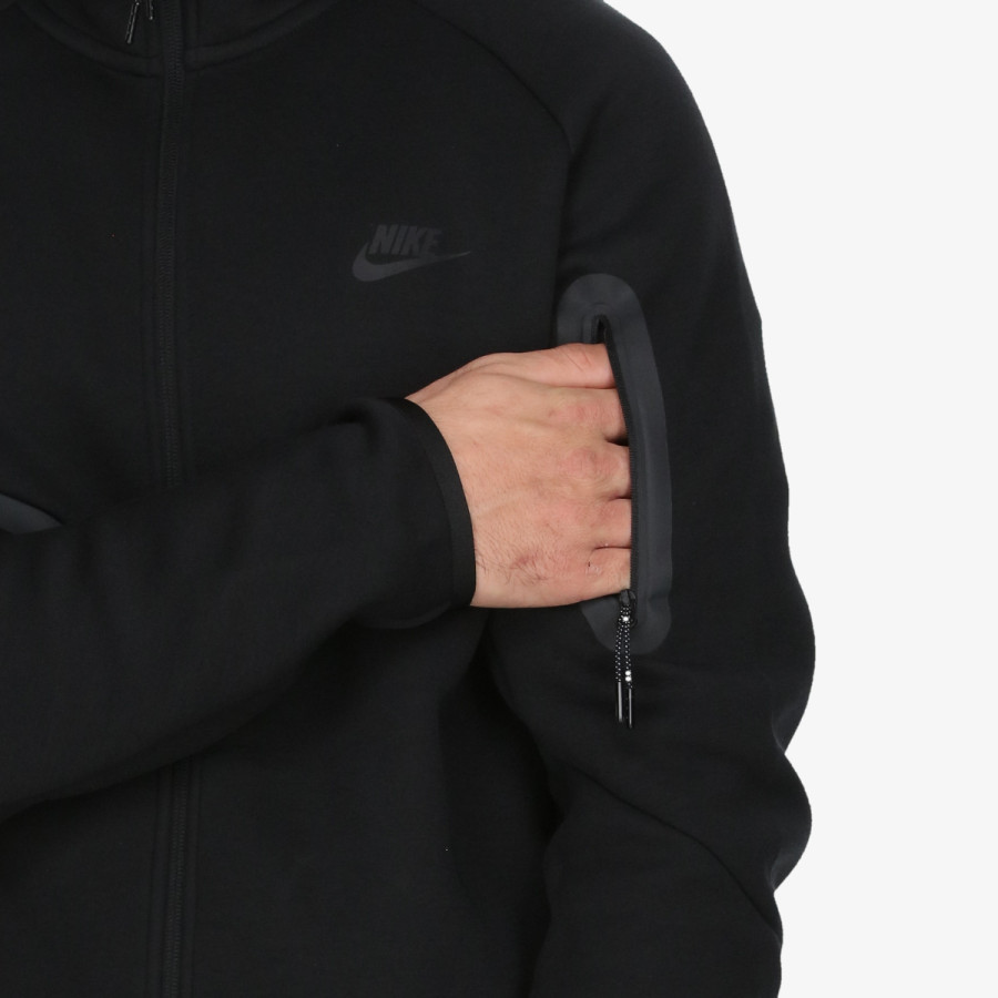 NIKE Dukserica Tech 