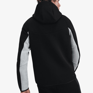 NIKE Dukserica M NK TCH FLC WR FZ JKT 