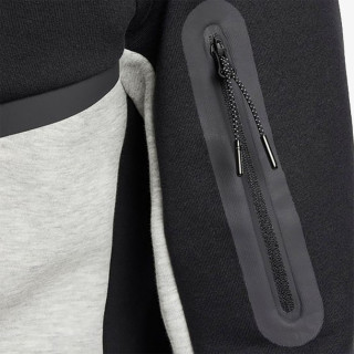 NIKE Dukserica M NK TCH FLC WR FZ JKT 