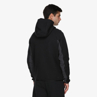 NIKE Dukserica Tech 