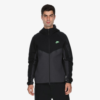NIKE Dukserica Tech 
