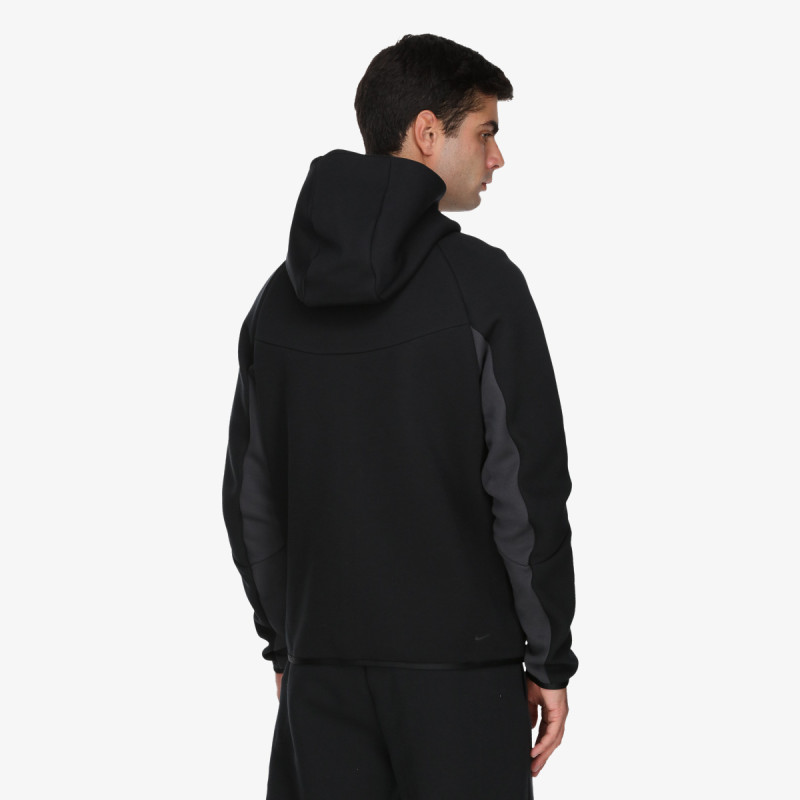 NIKE Dukserica Tech 