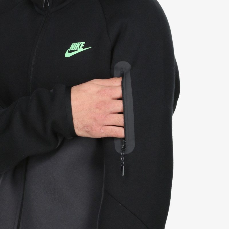 NIKE Dukserica Tech 