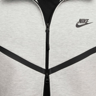 NIKE Dukserica M NK TCH FLC WR FZ JKT 