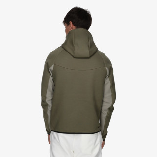 NIKE Dukserica Tech 