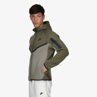NIKE Dukserica Tech 
