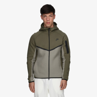 NIKE Dukserica Tech 