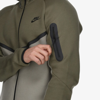 NIKE Dukserica Tech 