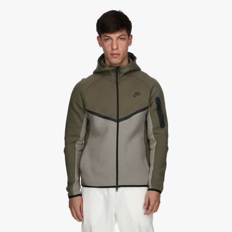 NIKE Dukserica Tech 