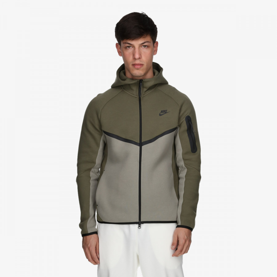 NIKE Dukserica Tech 