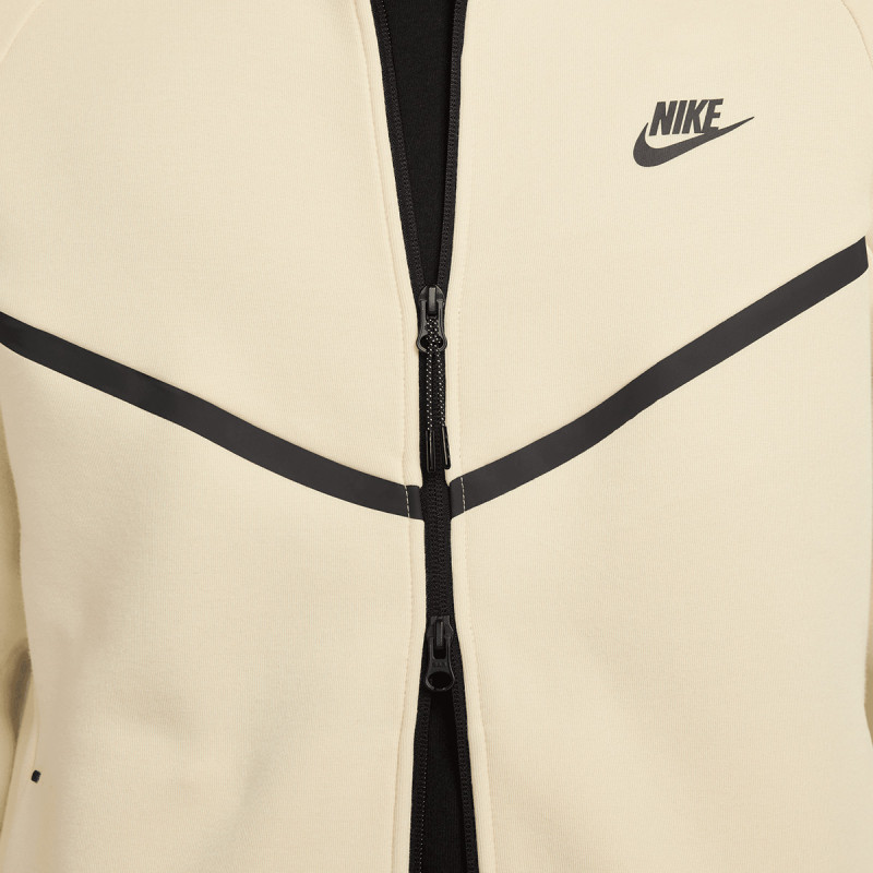 NIKE Dukserica Tech 