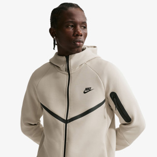 NIKE Dukserica M NK TCH FLC FZ WR HOODIE 