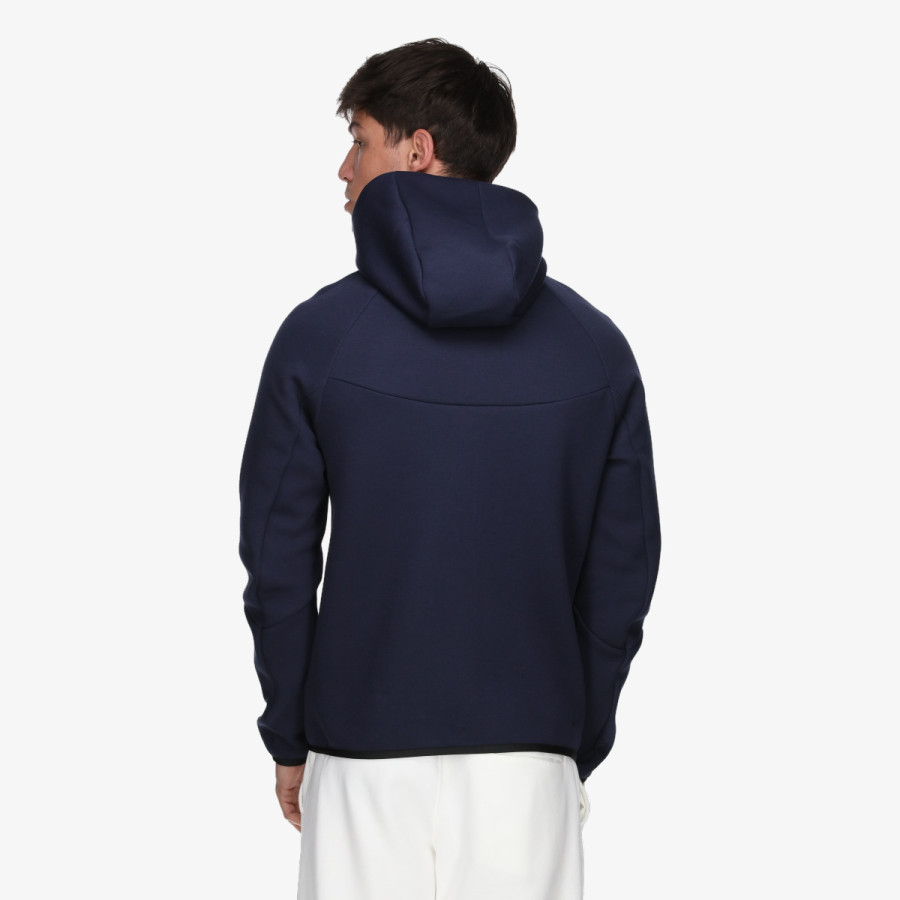 NIKE Dukserica Tech 