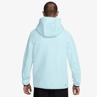 NIKE Dukserica M NK TCH FLC FZ WR HOODIE 