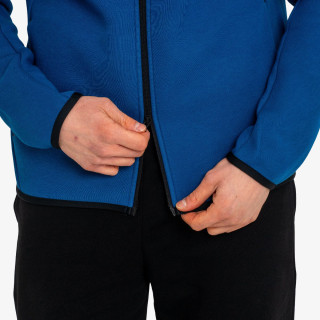 NIKE Dukserica M NK TCH FLC FZ WR HOODIE 