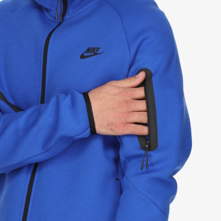 NIKE Dukserica Tech 