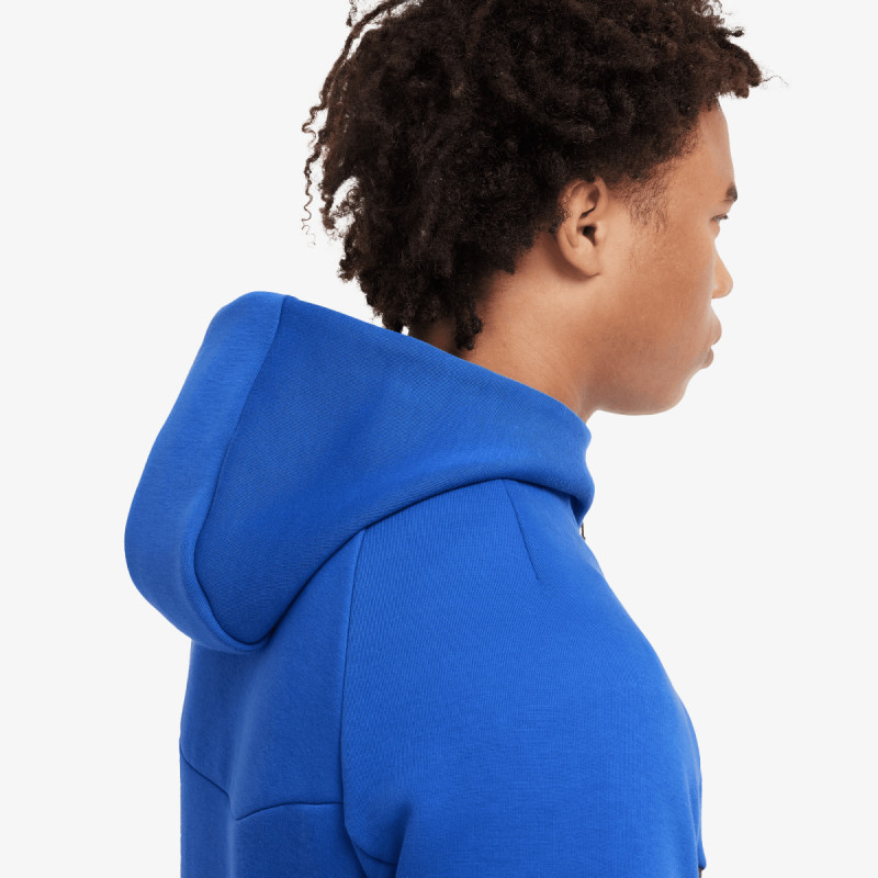 NIKE Dukserica Tech 