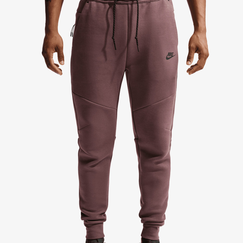 NIKE Dukserica M NK TCH FLC FZ WR HOODIE 