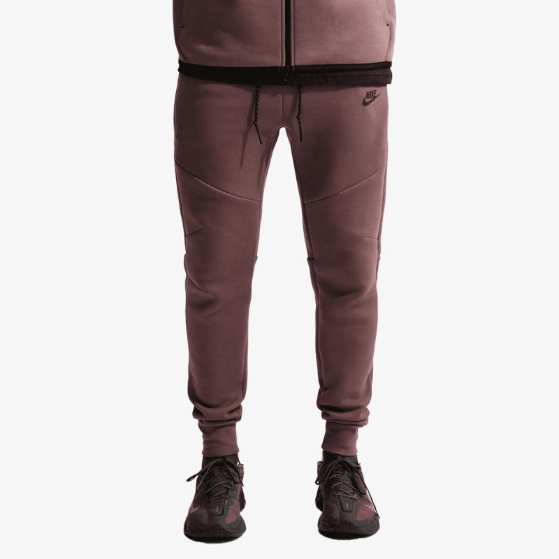 NIKE Dukserica M NK TCH FLC FZ WR HOODIE 