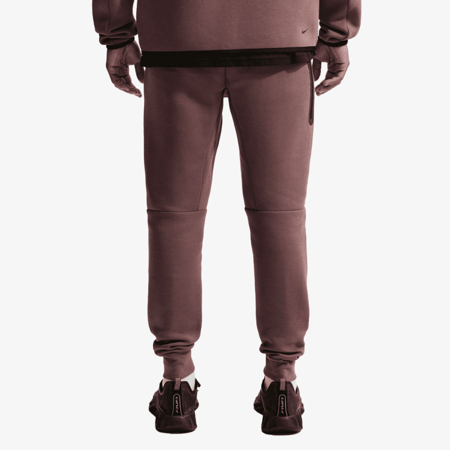 NIKE Dukserica M NK TCH FLC FZ WR HOODIE 