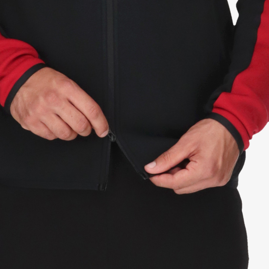 NIKE Dukserica Tech Fleece Full Zip 