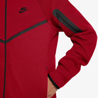 NIKE Dukserica M NK TCH FLC WR FZ JKT 