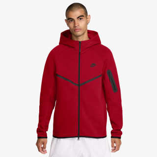 NIKE Dukserica M NK TCH FLC WR FZ JKT 